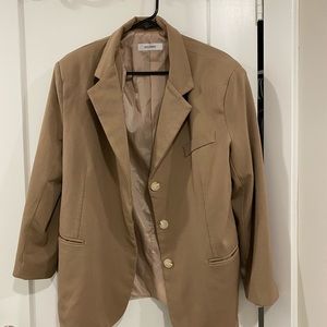 Storets Oversized blazer